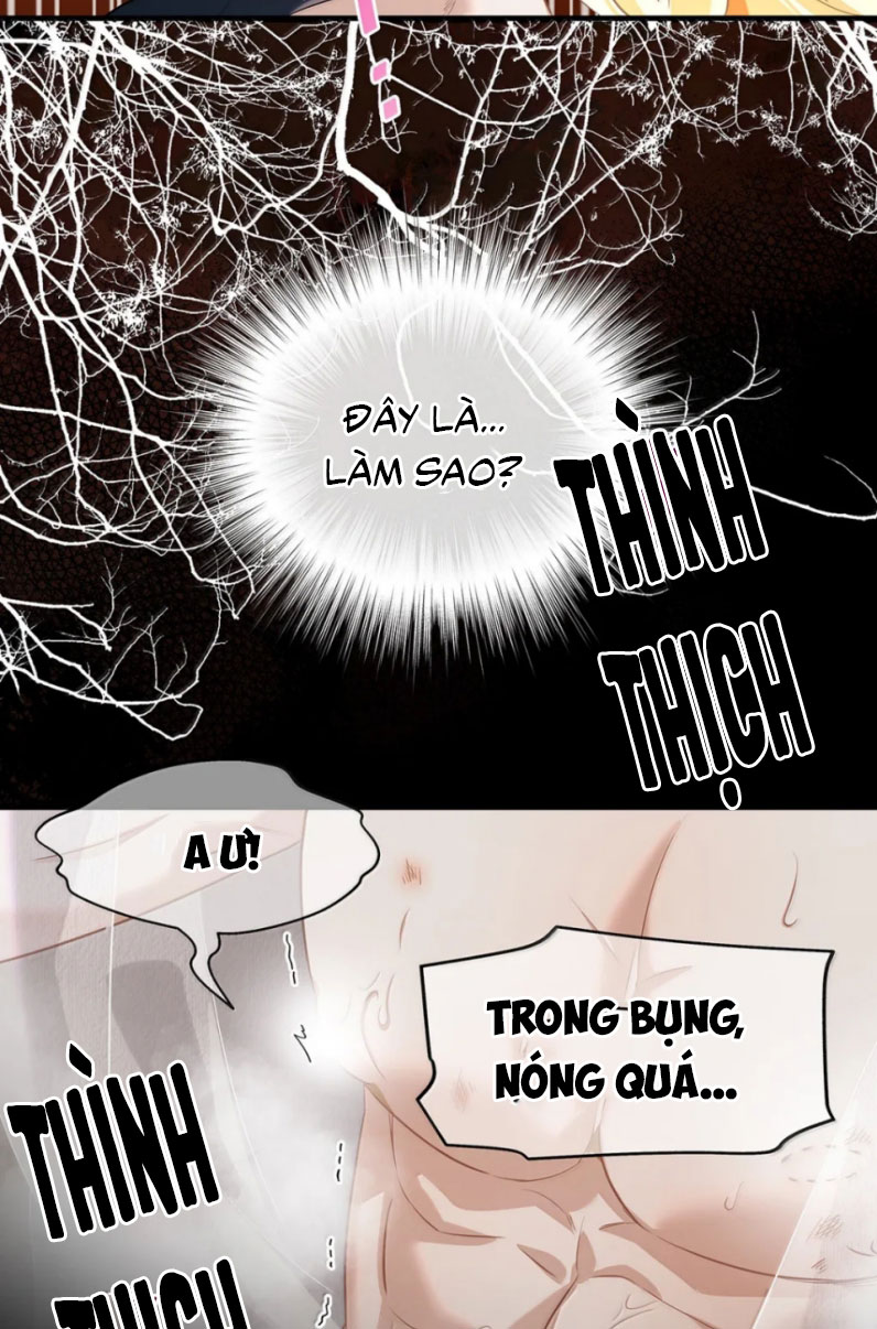 Tôi Trùng Sinh Trở Thành Tiểu Ác Long Của Vương Tử Điện Hạ Chapter 63 - Trang 4