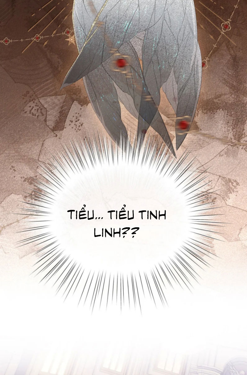 Tôi Trùng Sinh Trở Thành Tiểu Ác Long Của Vương Tử Điện Hạ Chapter 63 - Trang 4