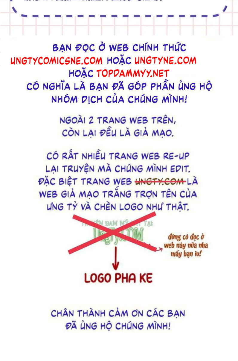 Tôi Trùng Sinh Trở Thành Tiểu Ác Long Của Vương Tử Điện Hạ Chapter 63 - Trang 4