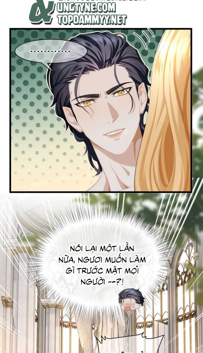 Tôi Trùng Sinh Trở Thành Tiểu Ác Long Của Vương Tử Điện Hạ Chapter 63 - Trang 4