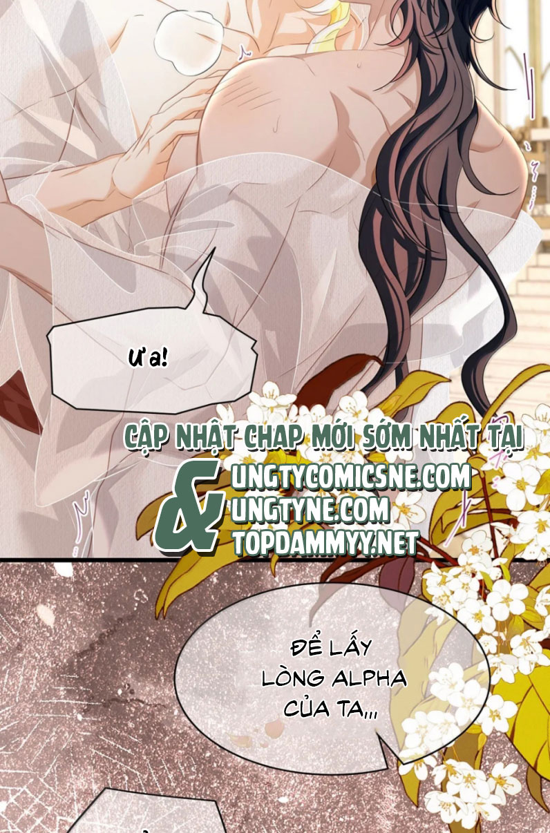 Tôi Trùng Sinh Trở Thành Tiểu Ác Long Của Vương Tử Điện Hạ Chapter 63 - Trang 4