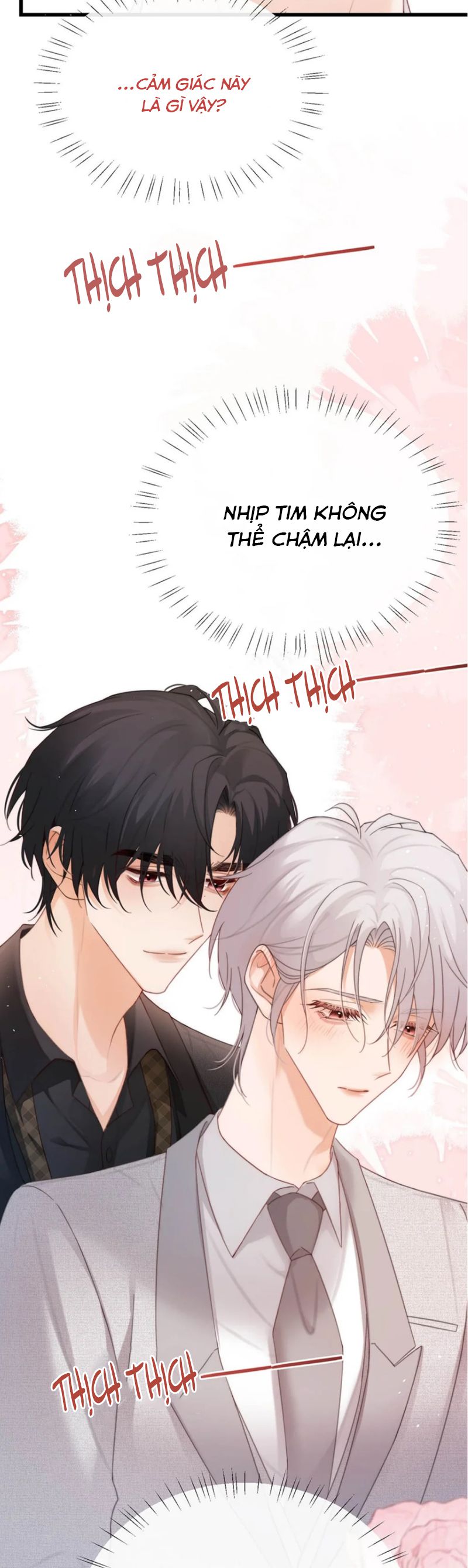 Nồng Đậm Tin Tức Tố Chapter 11 Choáy lắm nho~~~ - Trang 4