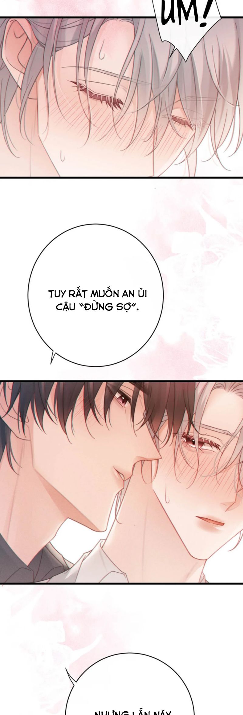 Nồng Đậm Tin Tức Tố Chapter 11 Choáy lắm nho~~~ - Trang 4