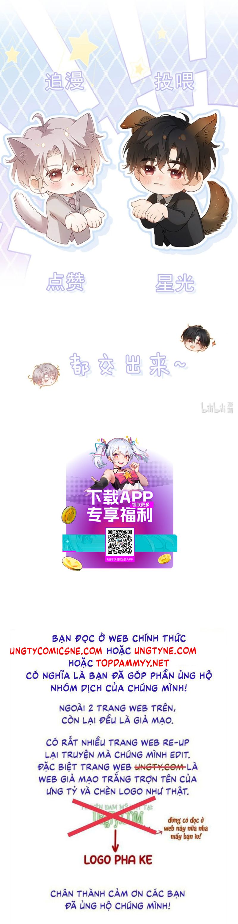 Nồng Đậm Tin Tức Tố Chapter 11 Choáy lắm nho~~~ - Trang 4