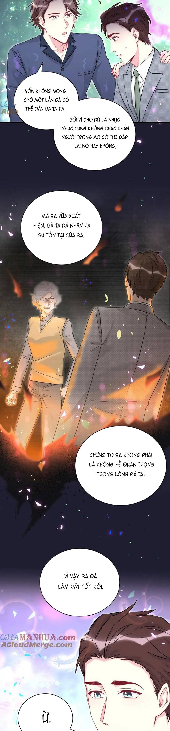 Đại Bảo Bối Từ Đâu Tới Chap 218 - Trang 2