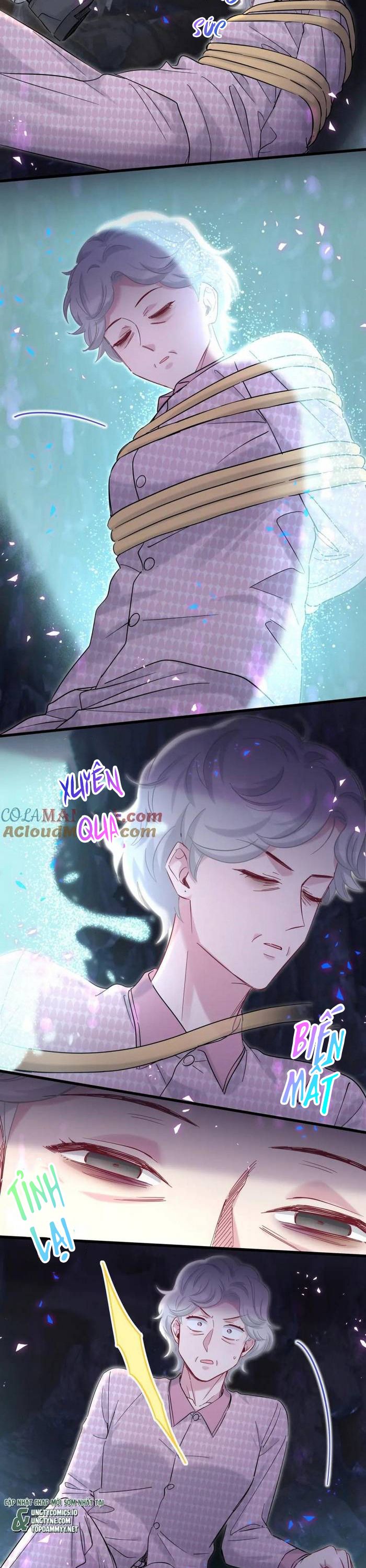 Đại Bảo Bối Từ Đâu Tới Chap 220 - Trang 2