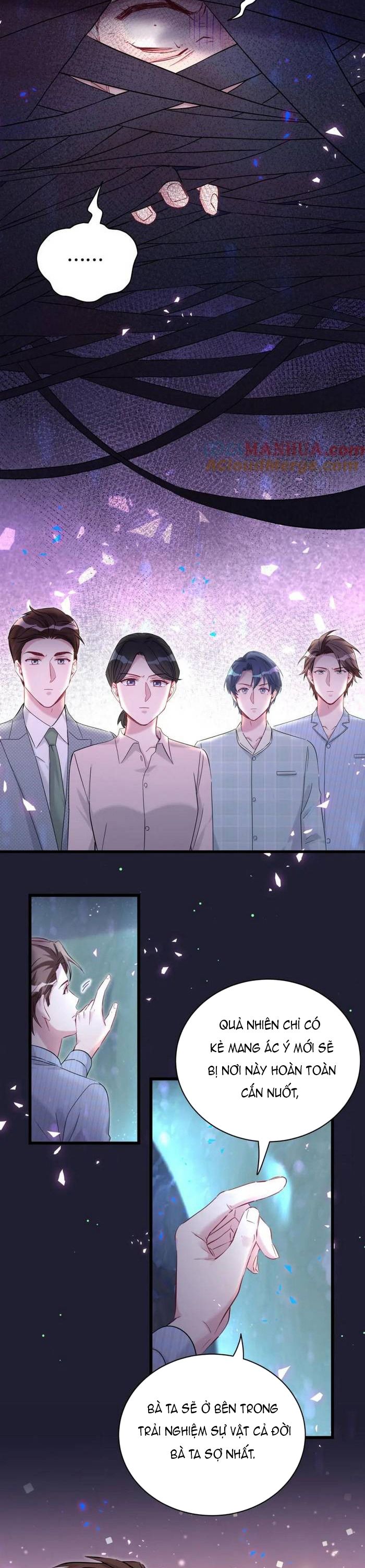 Đại Bảo Bối Từ Đâu Tới Chap 220 - Trang 2