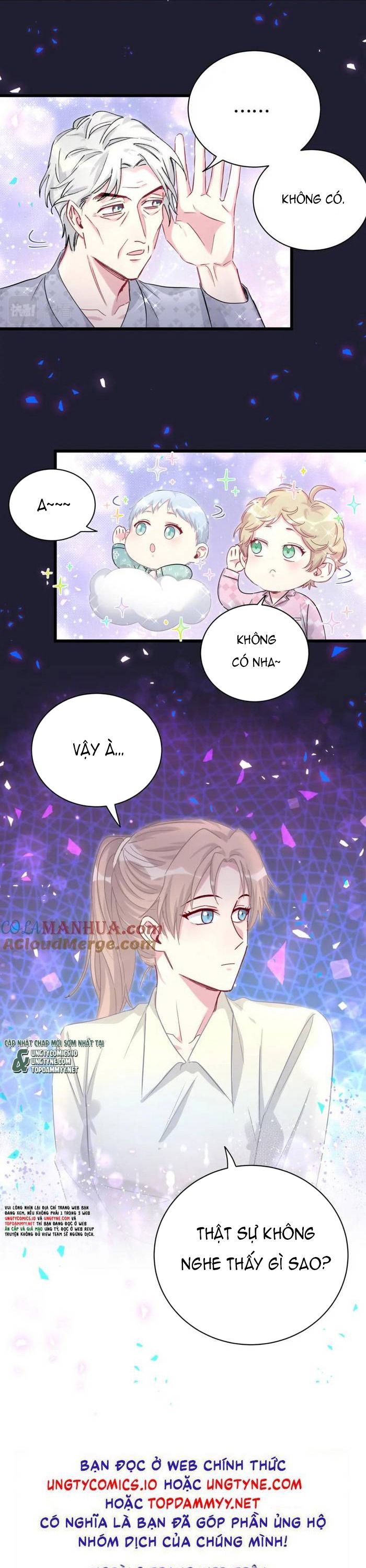 Đại Bảo Bối Từ Đâu Tới Chap 220 - Trang 2