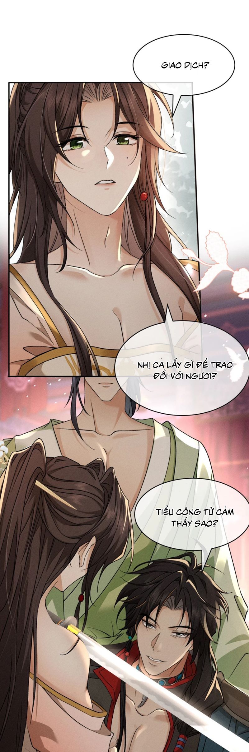 Hải Vương Sau Khi Hoàn Lương Sa Vào Tu La Tràng Chap 29 - Trang 4