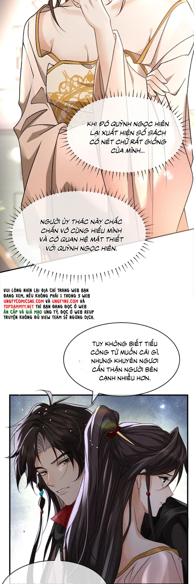 Hải Vương Sau Khi Hoàn Lương Sa Vào Tu La Tràng Chap 29 - Trang 4