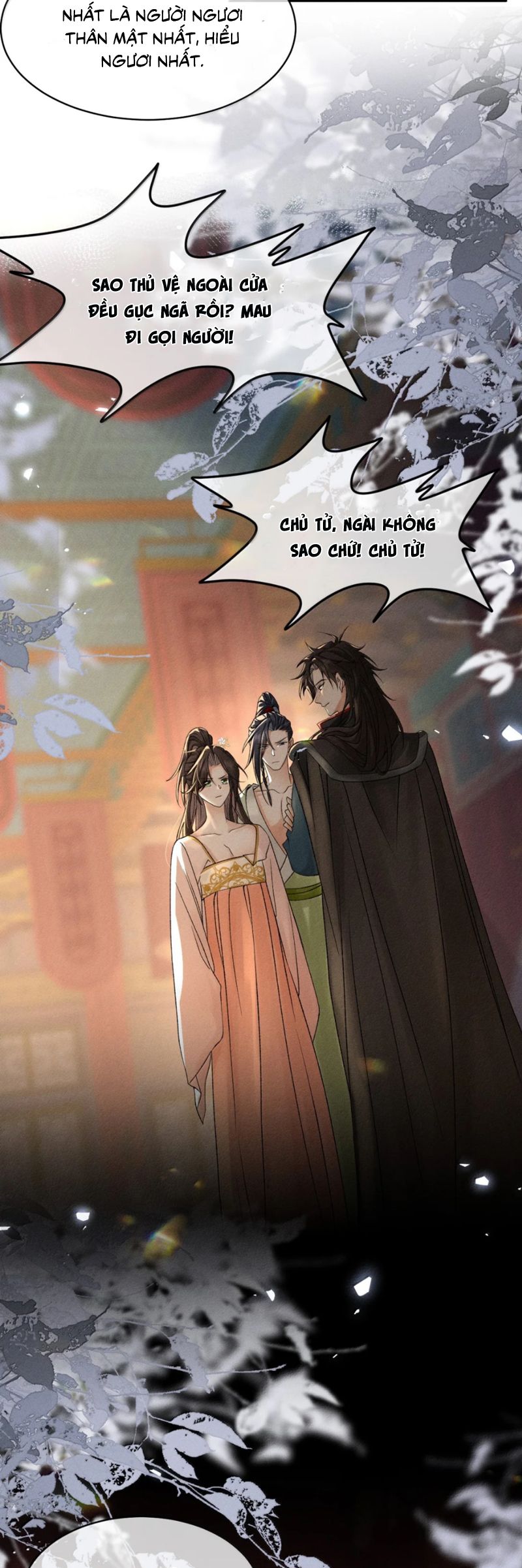Hải Vương Sau Khi Hoàn Lương Sa Vào Tu La Tràng Chap 29 - Trang 4