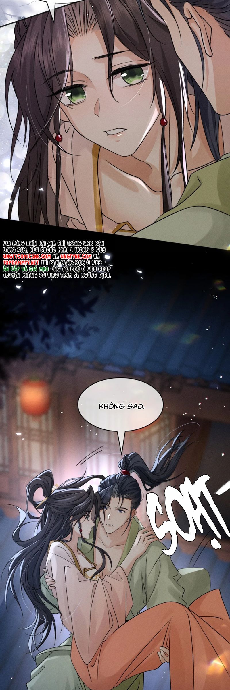 Hải Vương Sau Khi Hoàn Lương Sa Vào Tu La Tràng Chap 29 - Trang 4