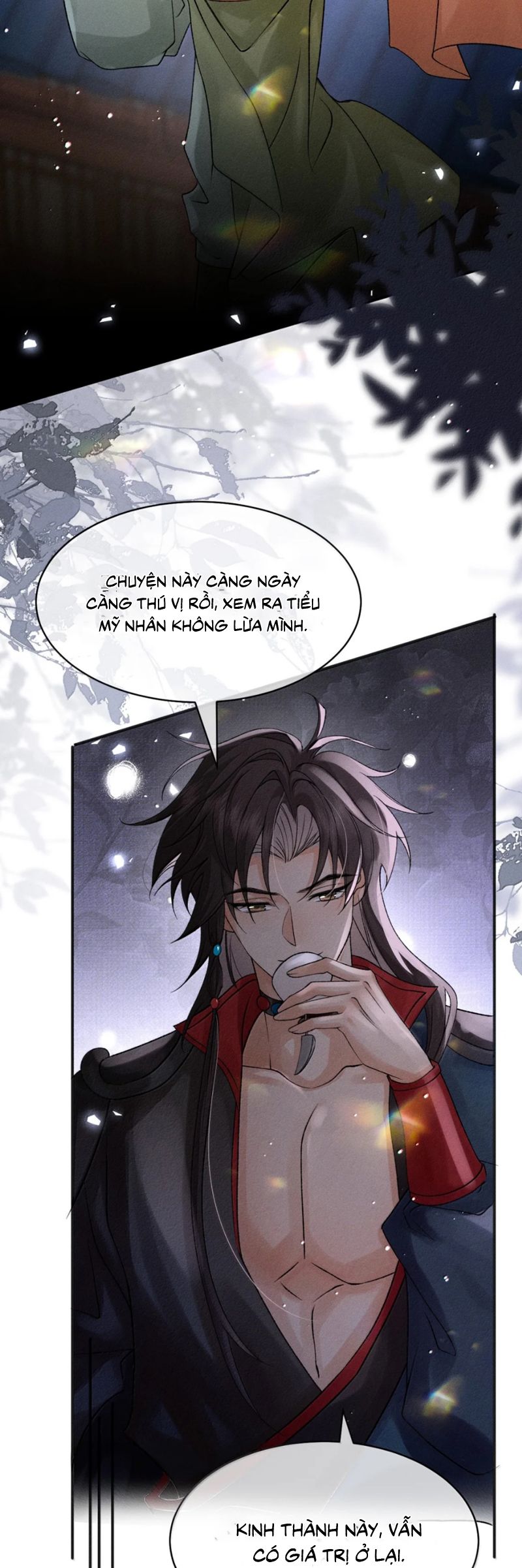 Hải Vương Sau Khi Hoàn Lương Sa Vào Tu La Tràng Chap 29 - Trang 4