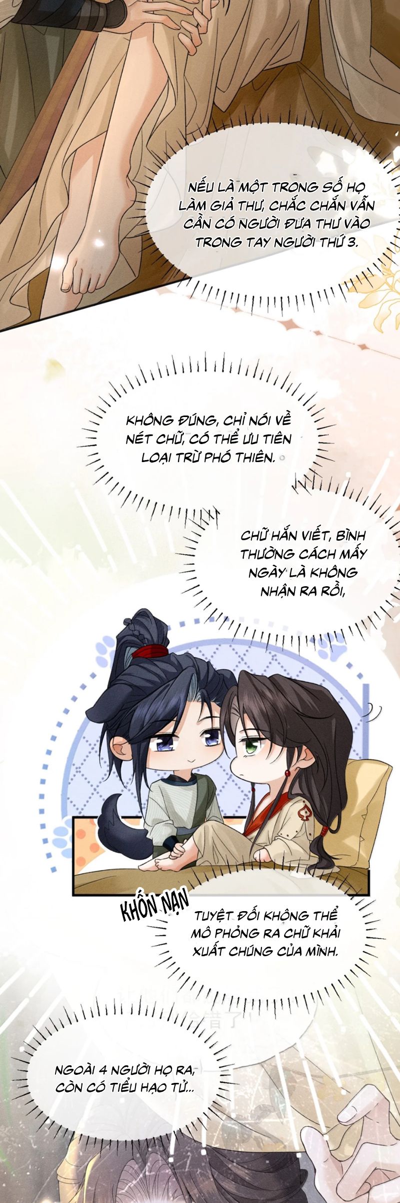 Hải Vương Sau Khi Hoàn Lương Sa Vào Tu La Tràng Chap 29 - Trang 4