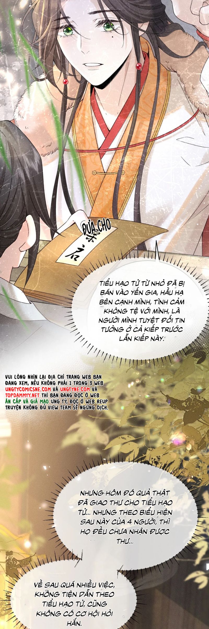 Hải Vương Sau Khi Hoàn Lương Sa Vào Tu La Tràng Chap 29 - Trang 4