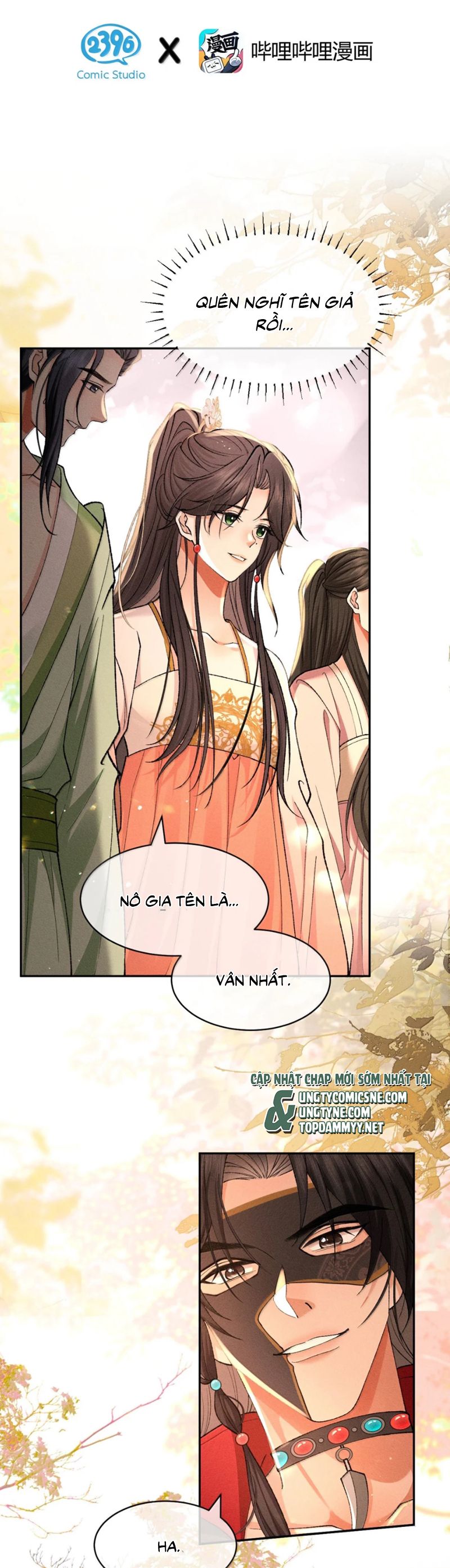 Hải Vương Sau Khi Hoàn Lương Sa Vào Tu La Tràng Chap 29 - Trang 4