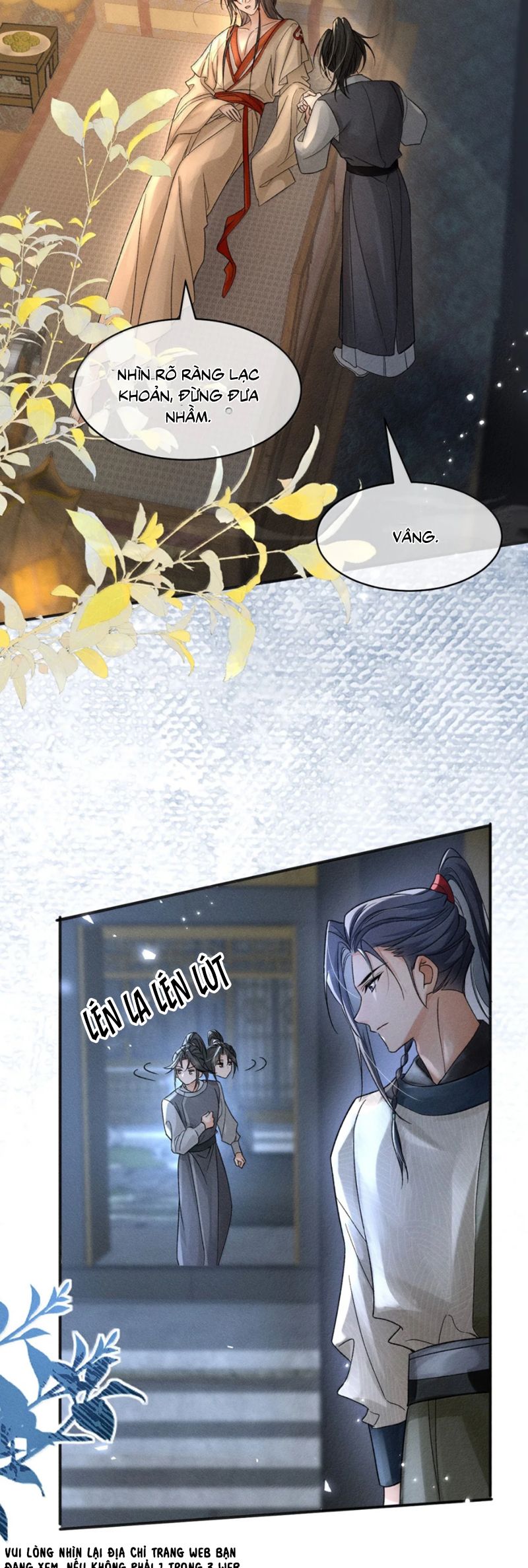 Hải Vương Sau Khi Hoàn Lương Sa Vào Tu La Tràng Chap 29 - Trang 4