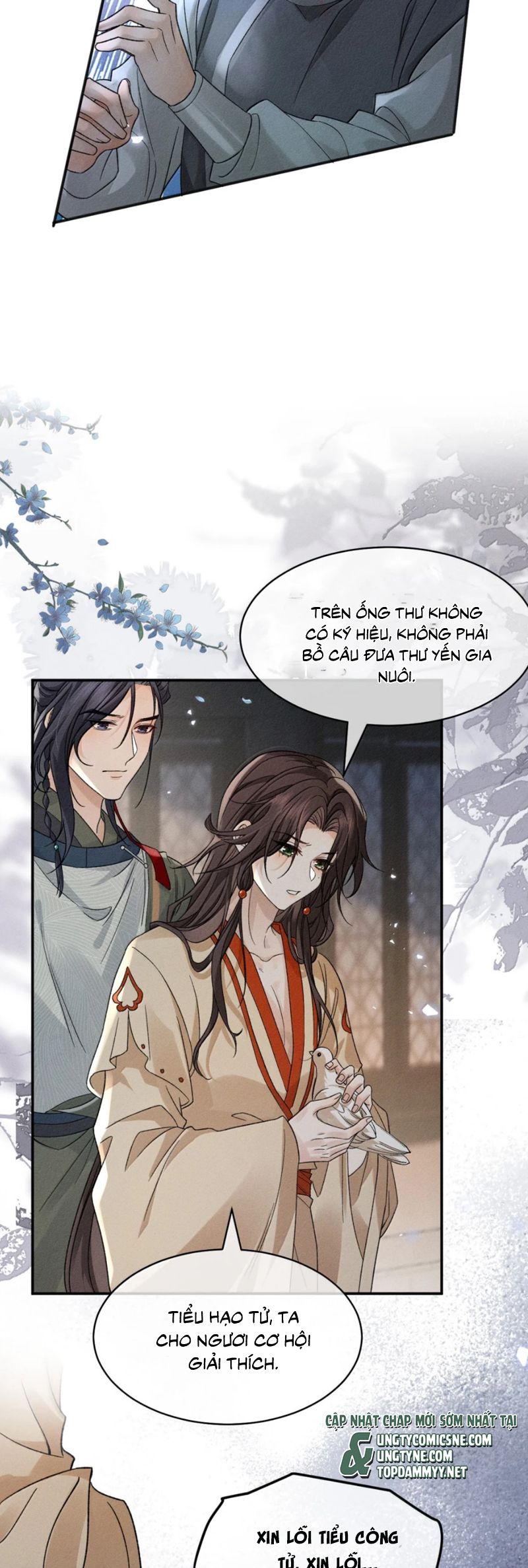 Hải Vương Sau Khi Hoàn Lương Sa Vào Tu La Tràng Chap 29 - Trang 4
