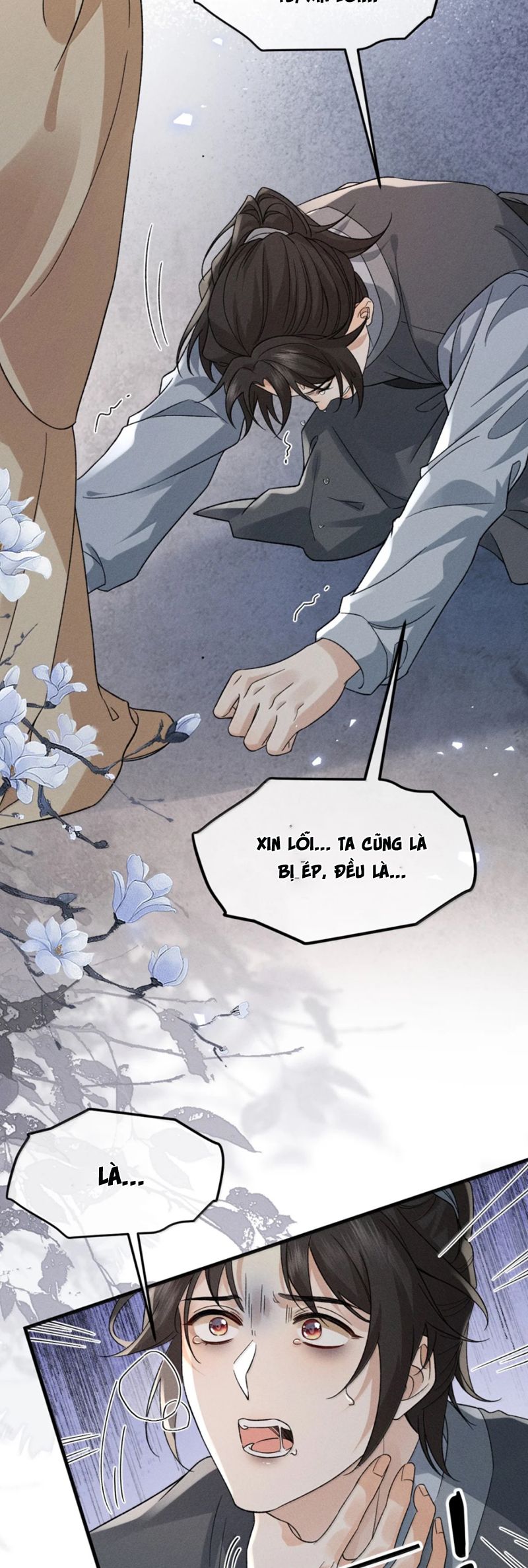 Hải Vương Sau Khi Hoàn Lương Sa Vào Tu La Tràng Chap 29 - Trang 4