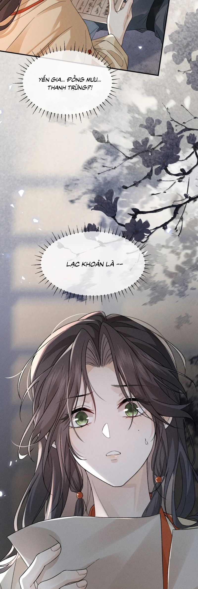 Hải Vương Sau Khi Hoàn Lương Sa Vào Tu La Tràng Chap 29 - Trang 4