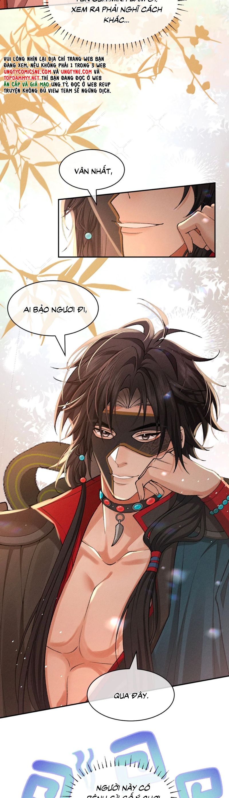 Hải Vương Sau Khi Hoàn Lương Sa Vào Tu La Tràng Chap 29 - Trang 4