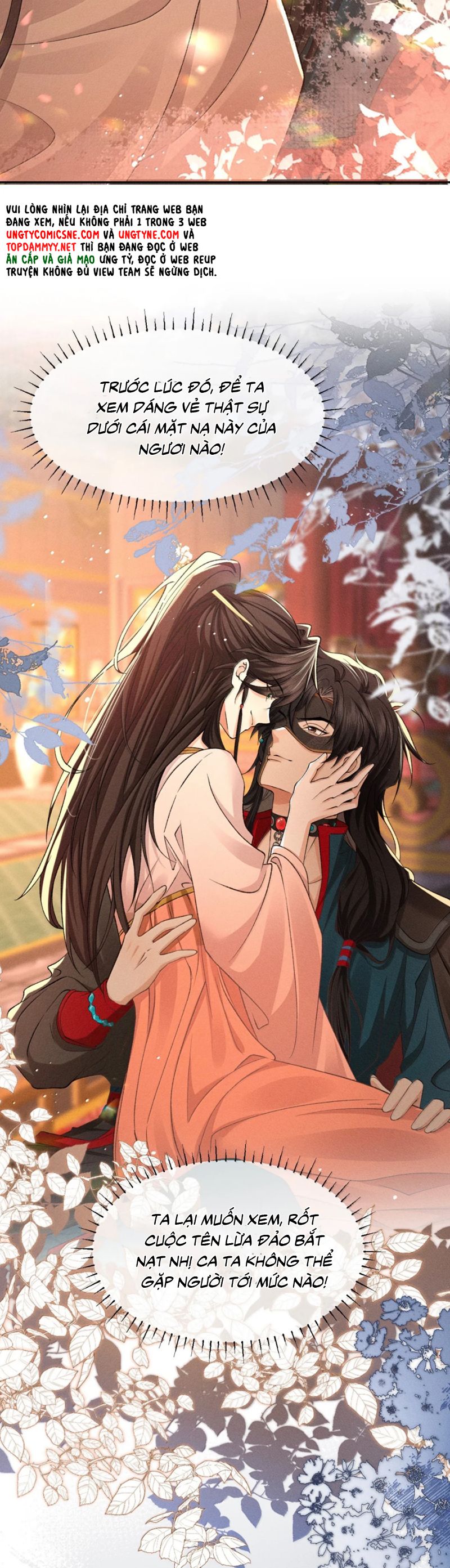 Hải Vương Sau Khi Hoàn Lương Sa Vào Tu La Tràng Chap 29 - Trang 4