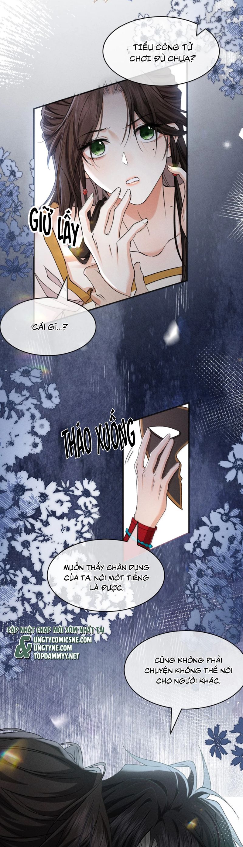 Hải Vương Sau Khi Hoàn Lương Sa Vào Tu La Tràng Chap 29 - Trang 4