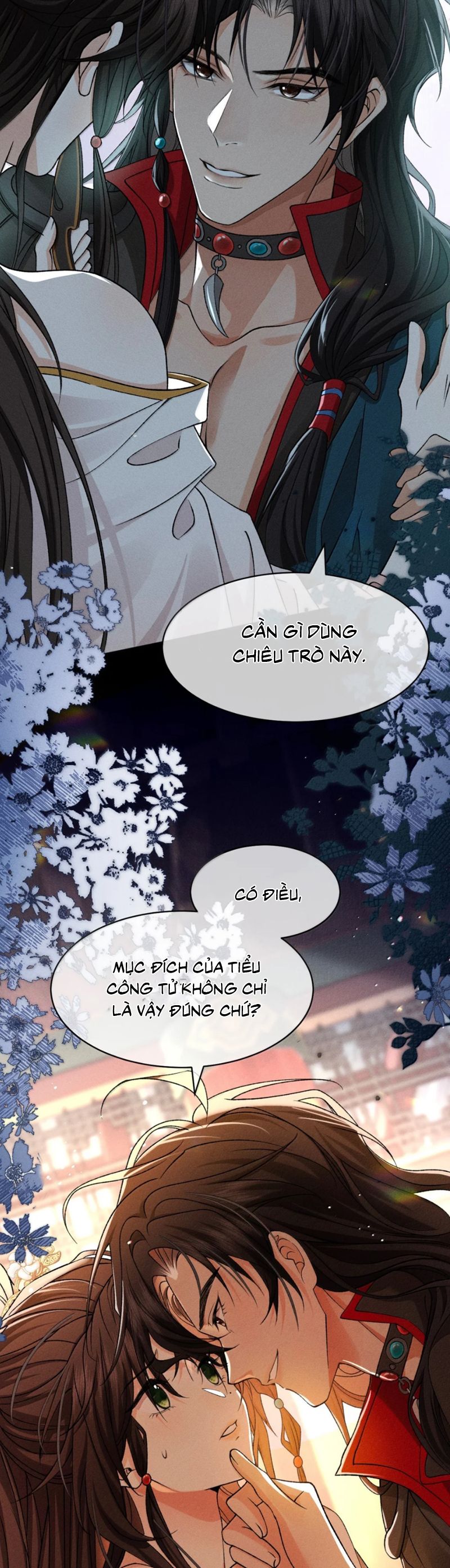 Hải Vương Sau Khi Hoàn Lương Sa Vào Tu La Tràng Chap 29 - Trang 4