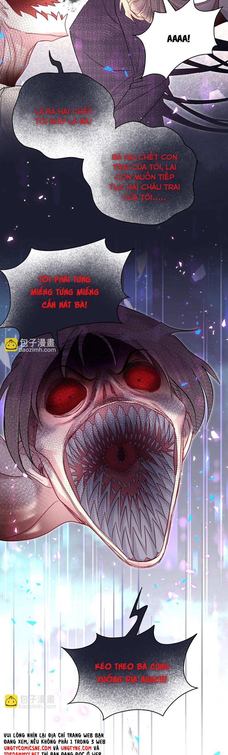 Đại Bảo Bối Từ Đâu Tới Chap 221 - Trang 2