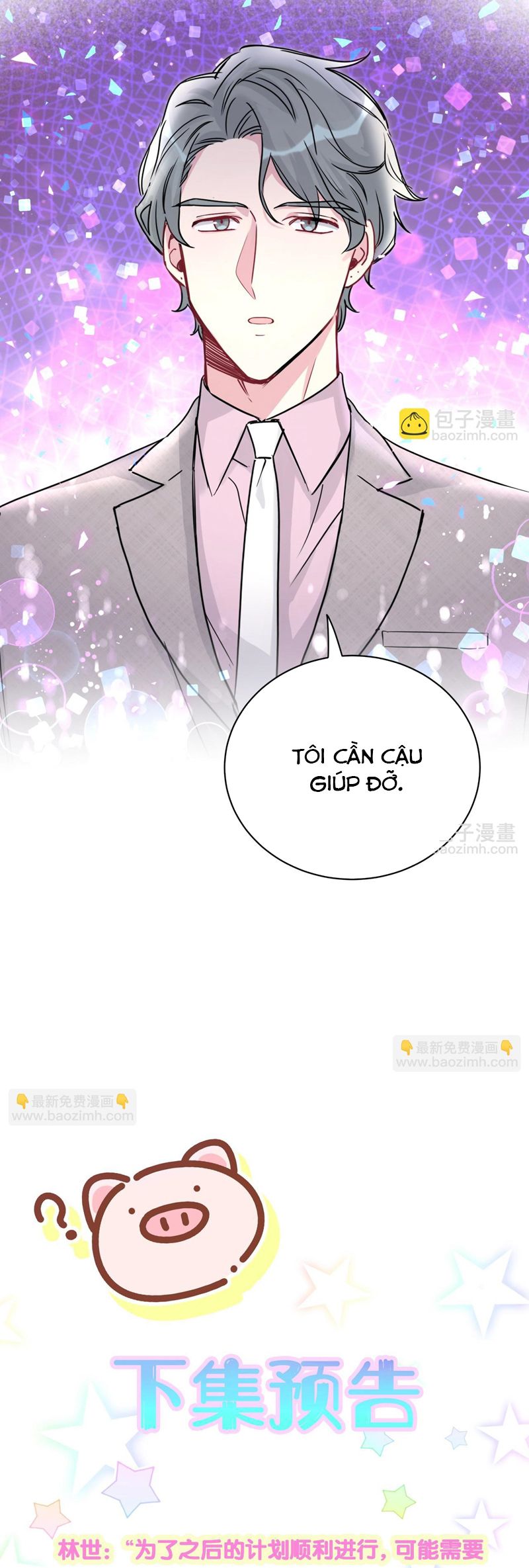 Đại Bảo Bối Từ Đâu Tới Chap 224 - Trang 2