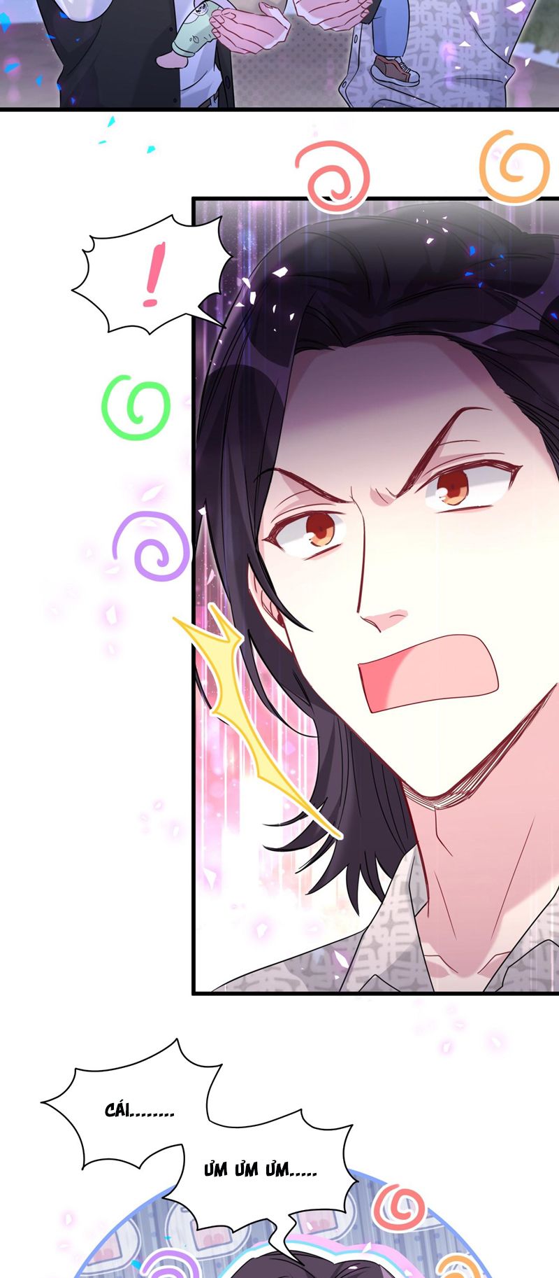 Đại Bảo Bối Từ Đâu Tới Chap 226 - Trang 2
