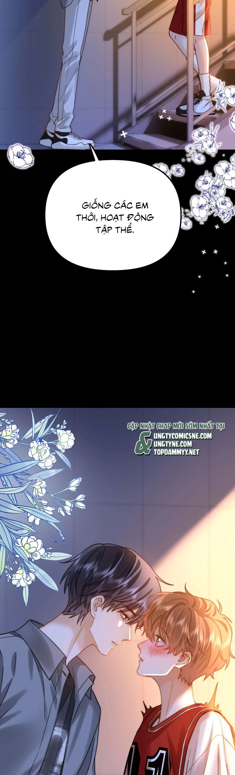 Chất Dị Ứng Đáng Yêu Chap 74 - Trang 4