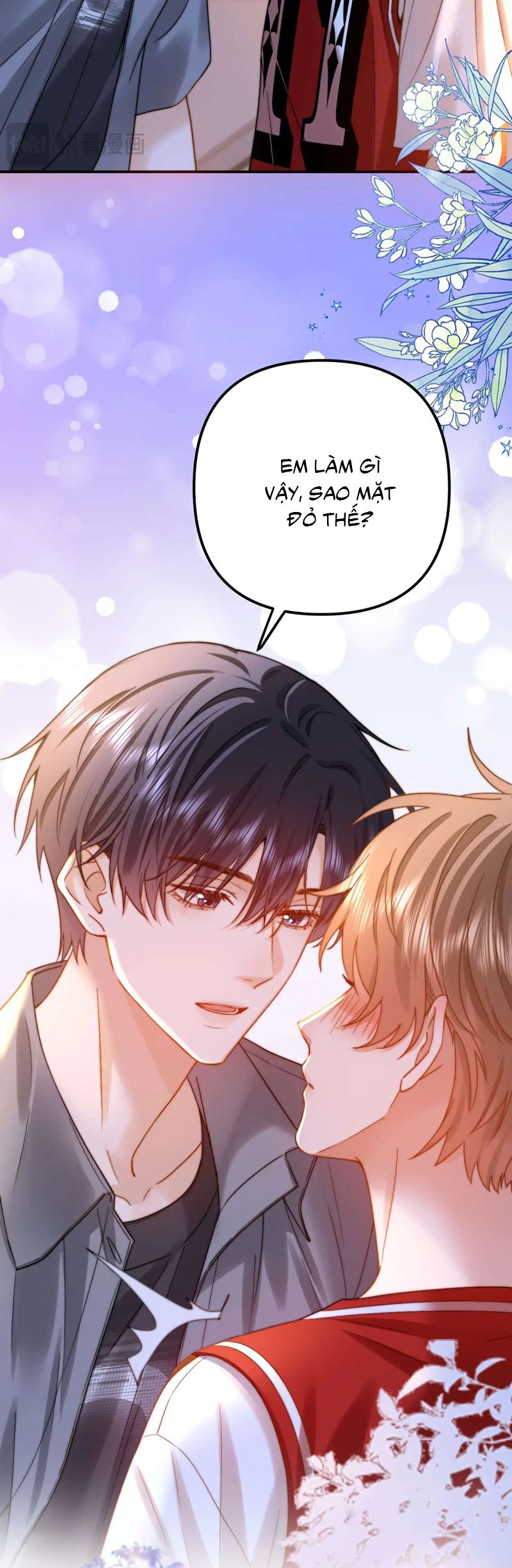 Chất Dị Ứng Đáng Yêu Chap 74 - Trang 4