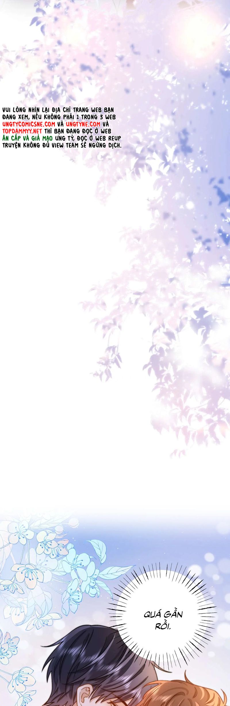 Chất Dị Ứng Đáng Yêu Chap 74 - Trang 4