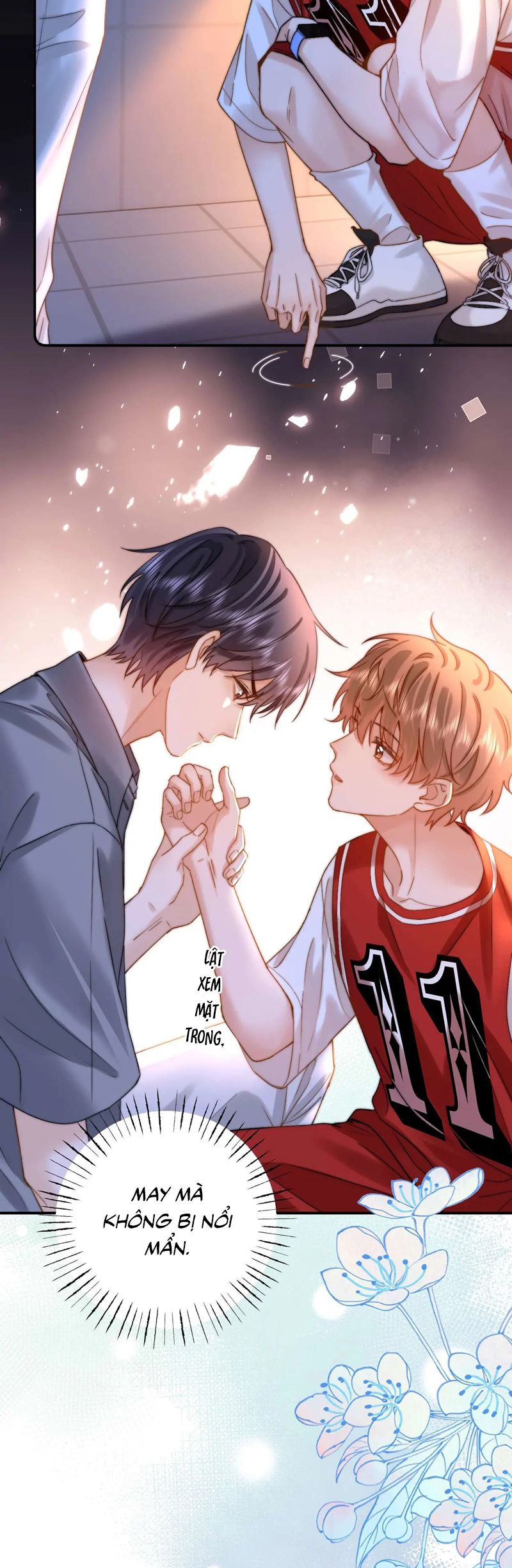 Chất Dị Ứng Đáng Yêu Chap 74 - Trang 4