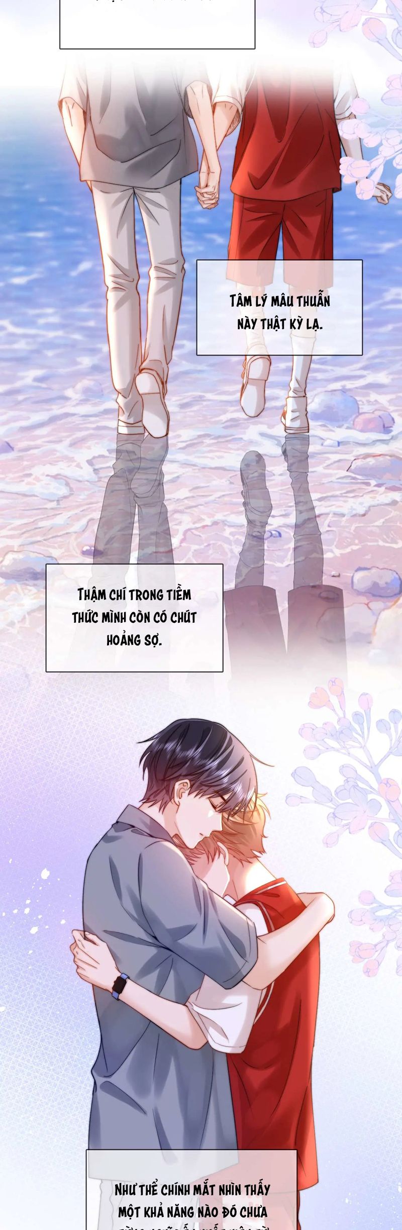 Chất Dị Ứng Đáng Yêu Chap 74 - Trang 4