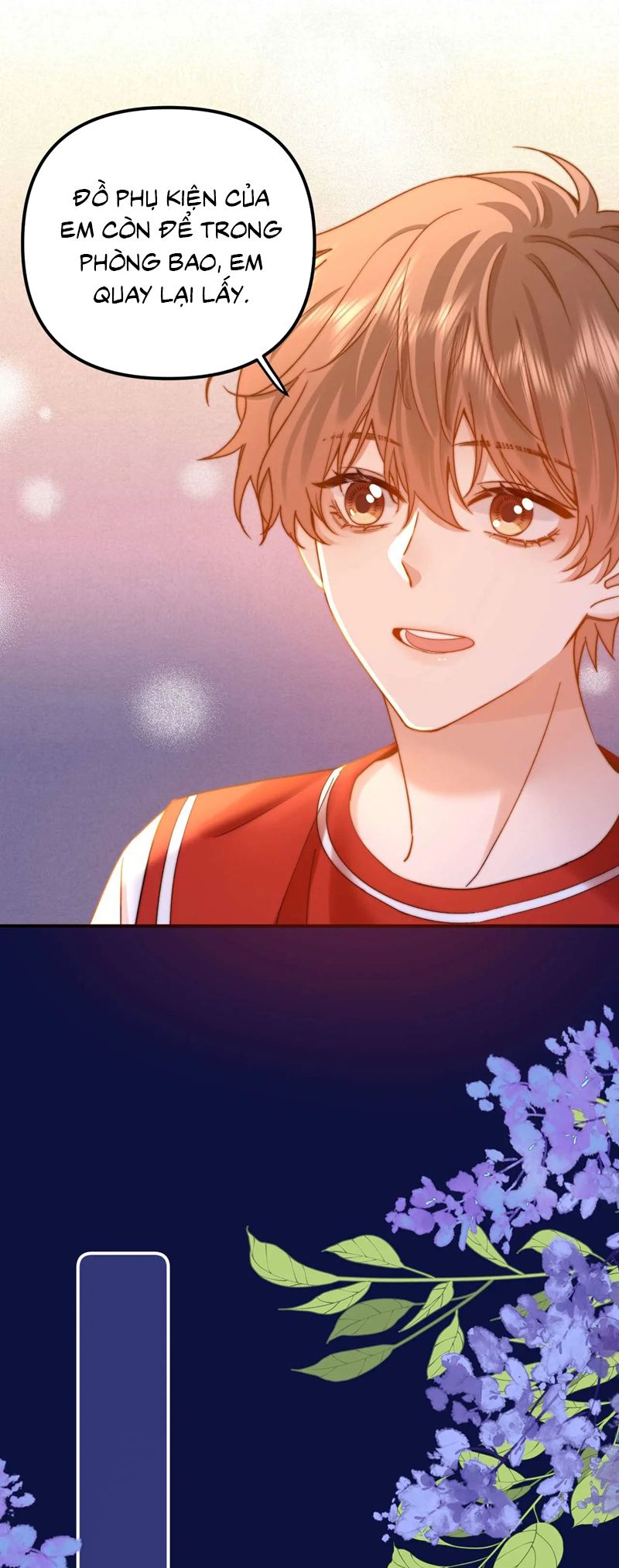 Chất Dị Ứng Đáng Yêu Chap 74 - Trang 4