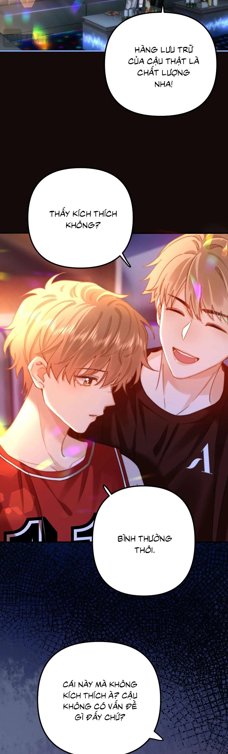 Chất Dị Ứng Đáng Yêu Chap 74 - Trang 4