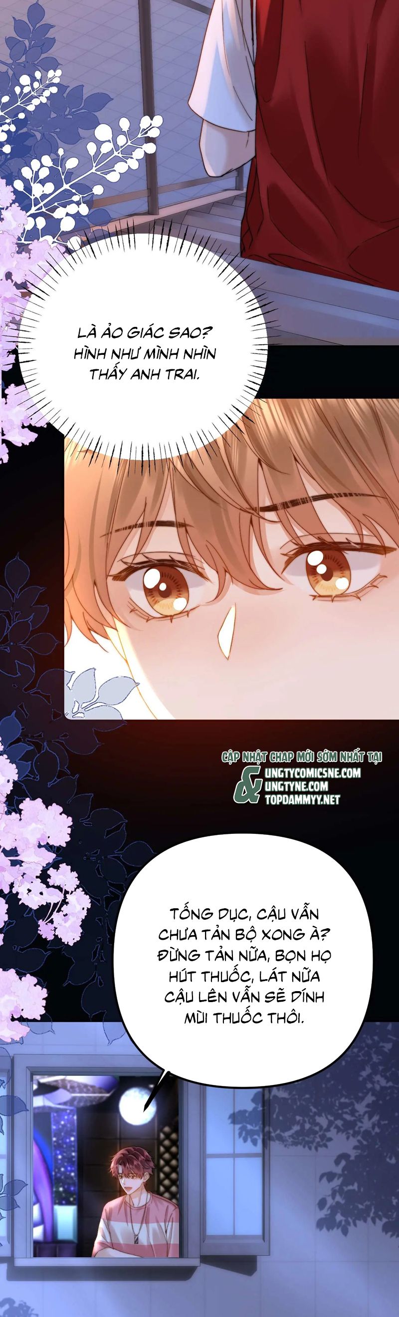 Chất Dị Ứng Đáng Yêu Chap 74 - Trang 4