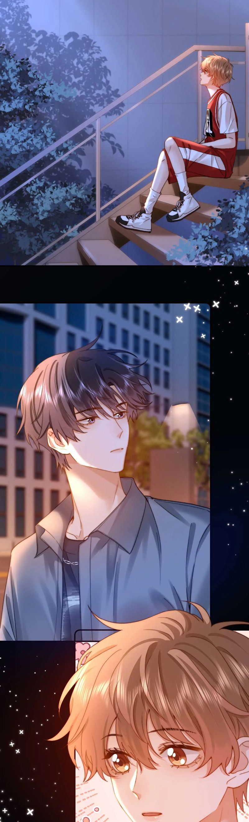 Chất Dị Ứng Đáng Yêu Chap 74 - Trang 4