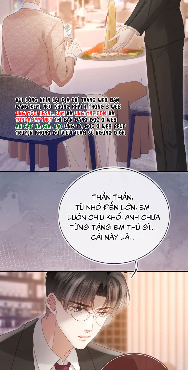 Bạch Nguyệt Quang Hắn Yêu Thế Thân Rồi Sao?! Chapter 71 - Trang 4