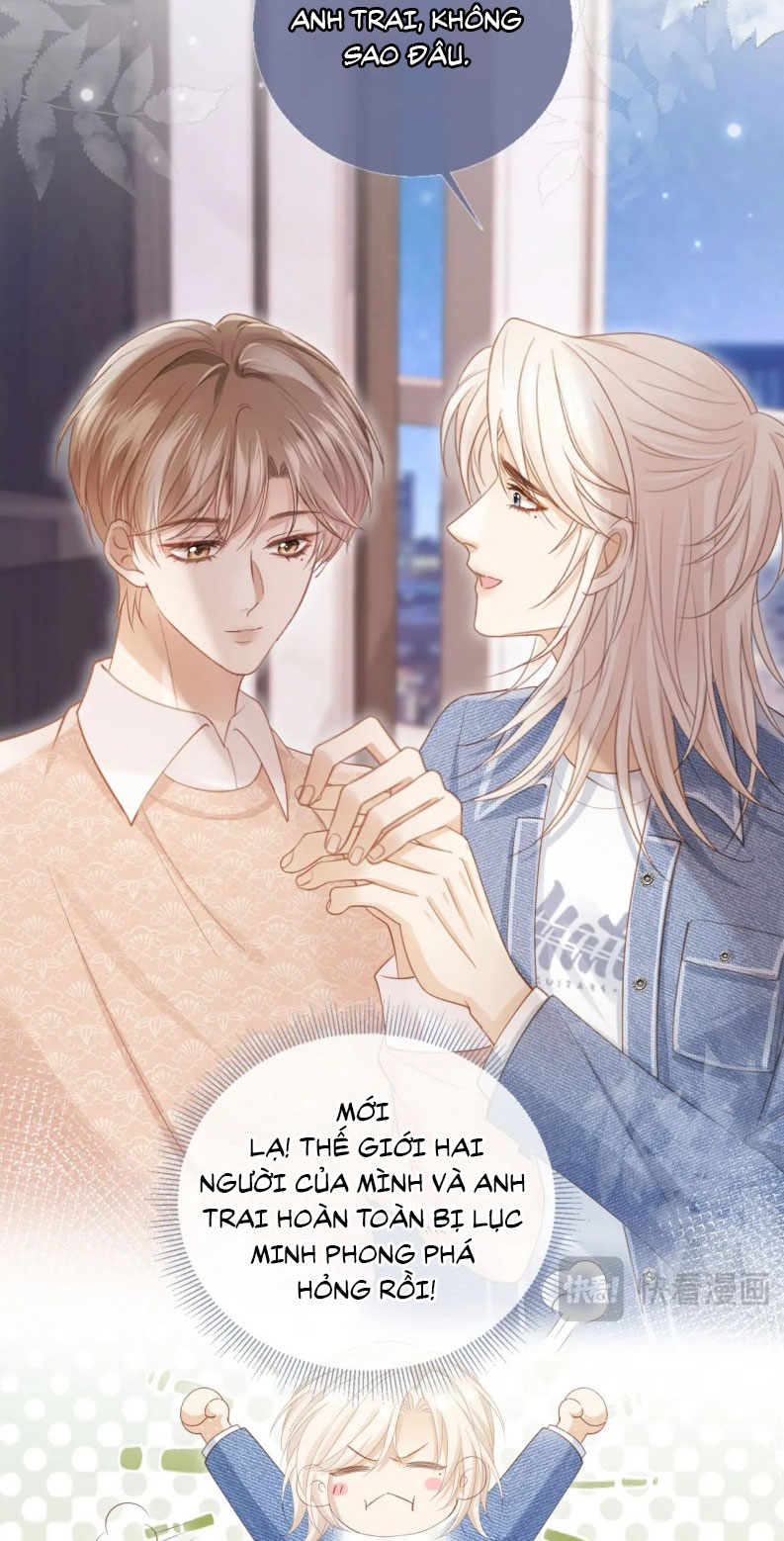 Bạch Nguyệt Quang Hắn Yêu Thế Thân Rồi Sao?! Chapter 71 - Trang 4