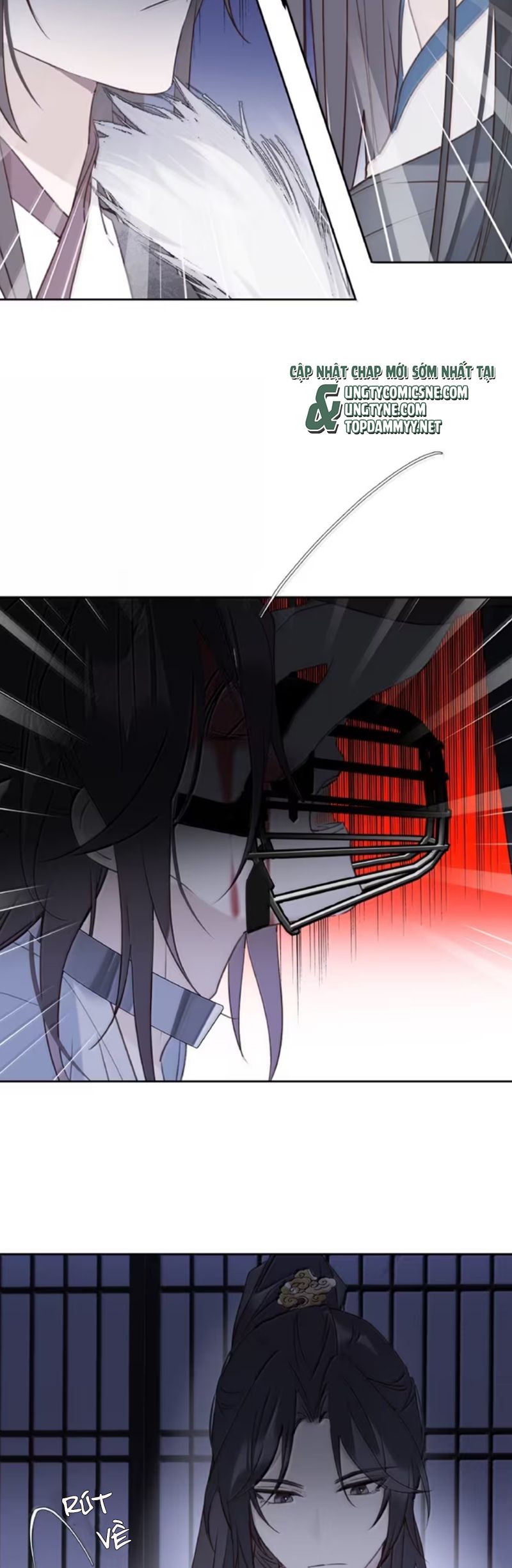 Như Kiến Tuyết Lai Chap 19 - Trang 2