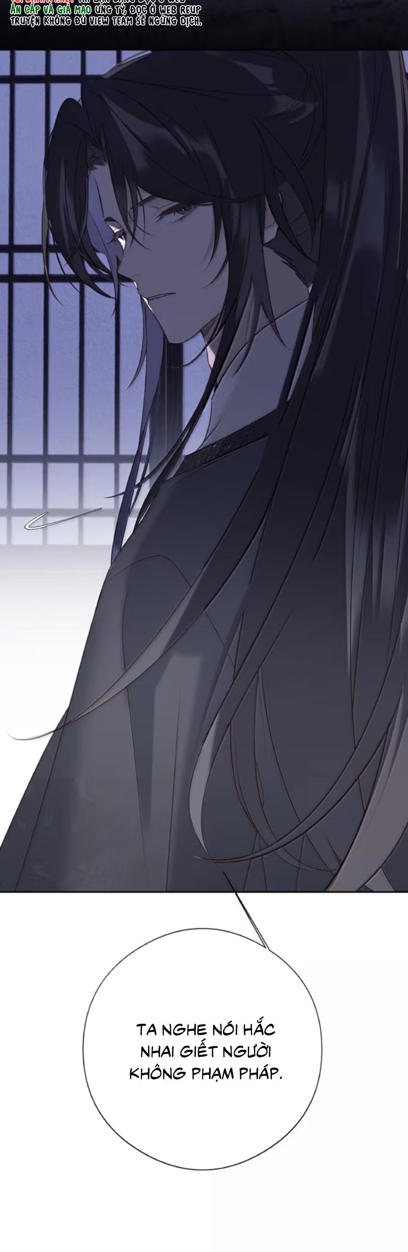 Như Kiến Tuyết Lai Chap 19 - Trang 2