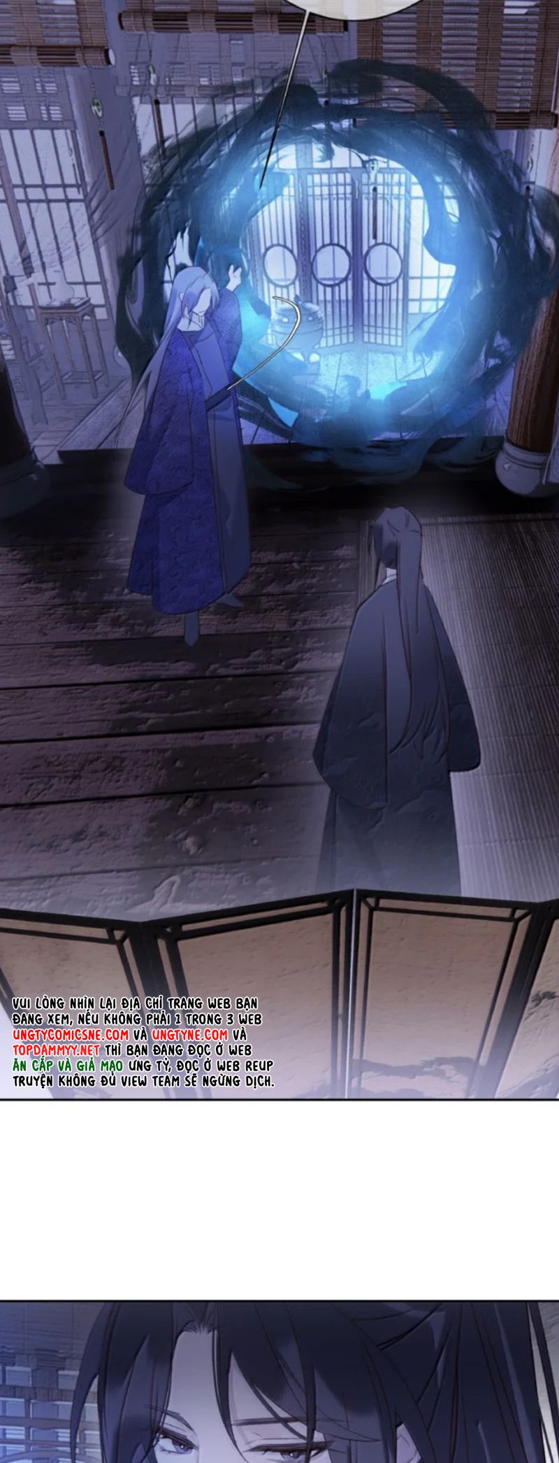 Như Kiến Tuyết Lai Chap 19 - Trang 2