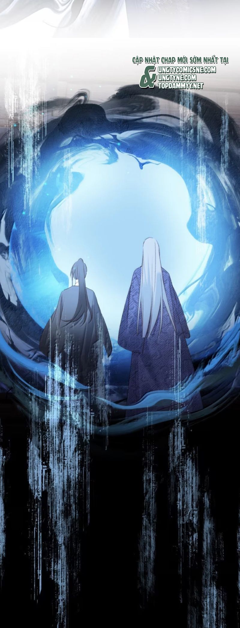 Như Kiến Tuyết Lai Chap 19 - Trang 2