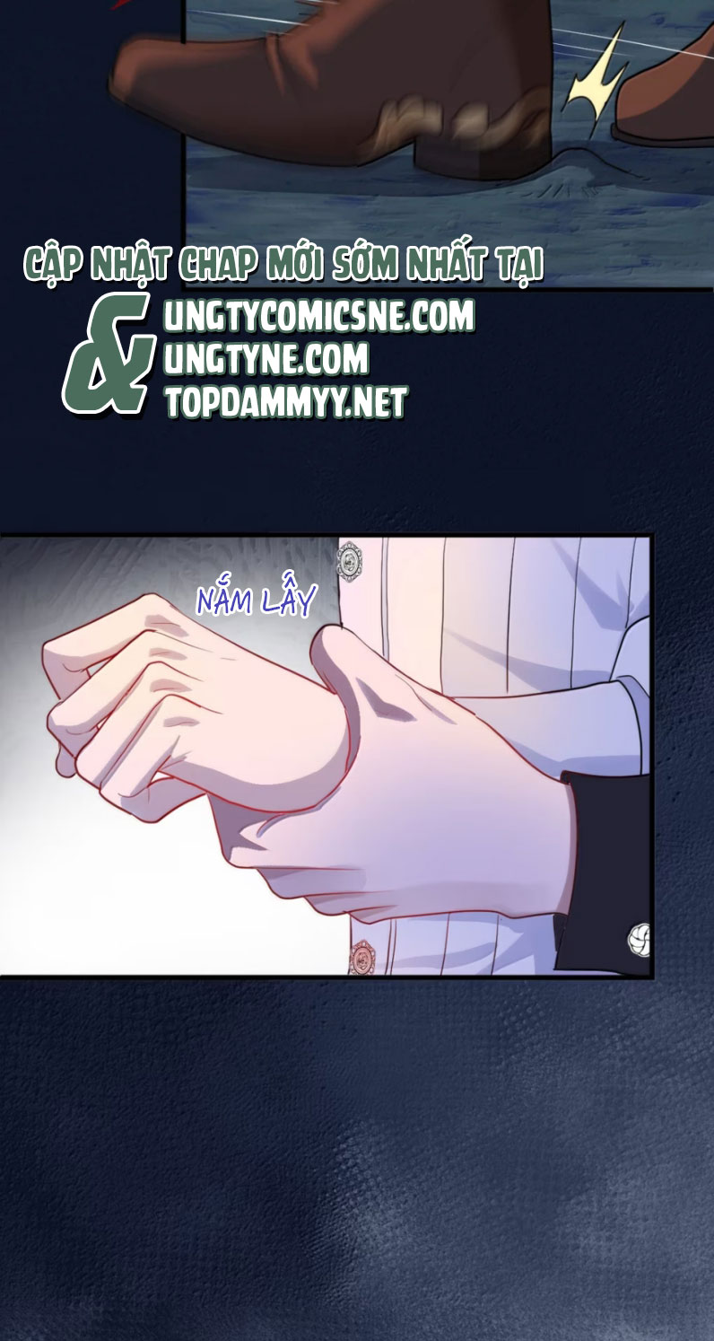 Bản Tình Ca Nụ Hôn Tù Ái Chap 12 - Trang 2