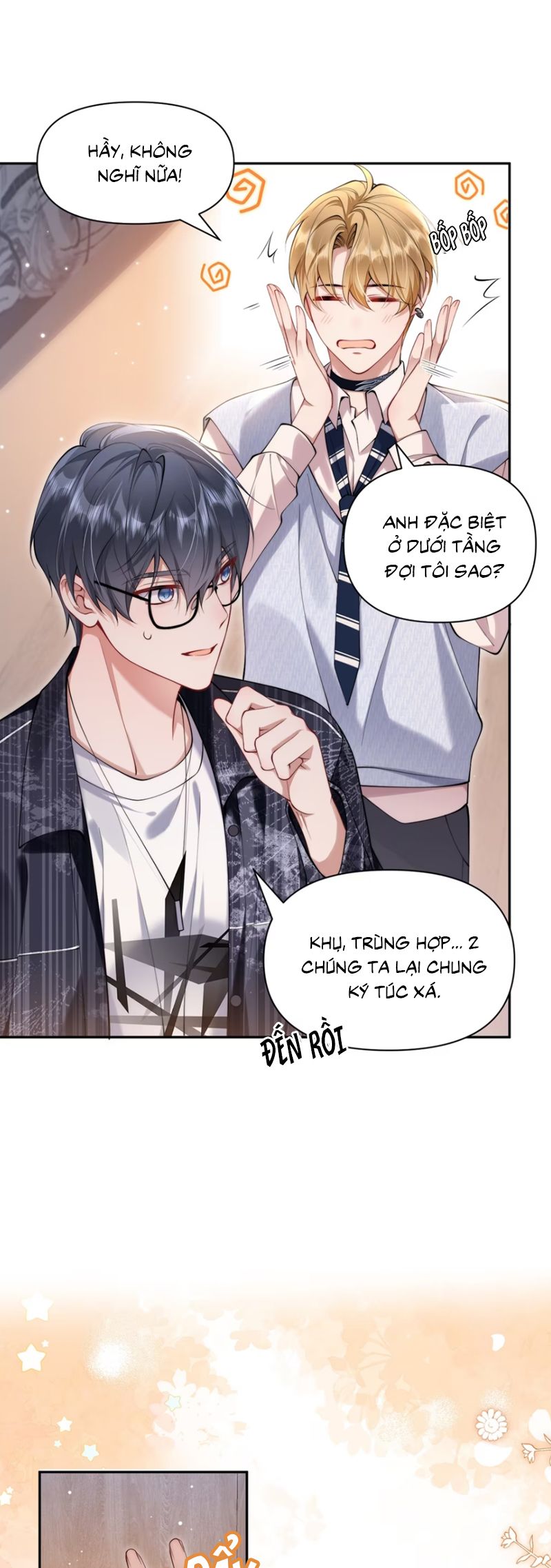 Kim Bài Trạm Ca Là Đại Minh Tinh Chap 29 - Trang 2