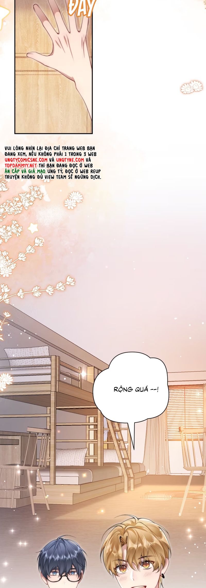 Kim Bài Trạm Ca Là Đại Minh Tinh Chap 29 - Trang 2