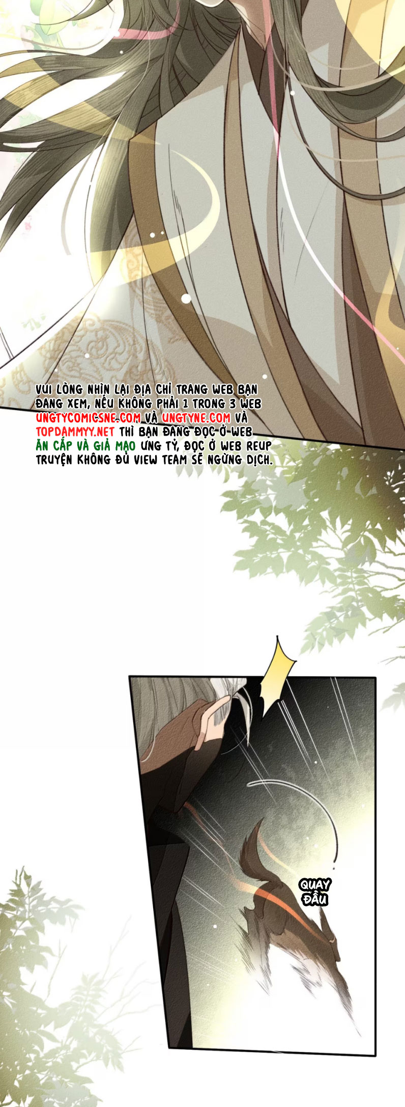 Ma Thú Vậy Mà Có Ý Đồ Bất Chính Với Ta Chapter 17 - Trang 4